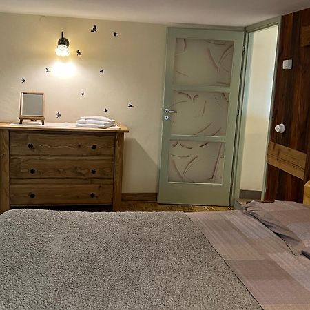 Apartament Profumo Di Legno Aosta Zewnętrze zdjęcie
