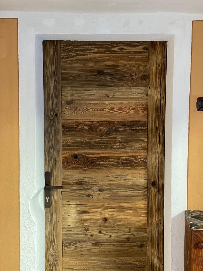 Apartament Profumo Di Legno Aosta Zewnętrze zdjęcie