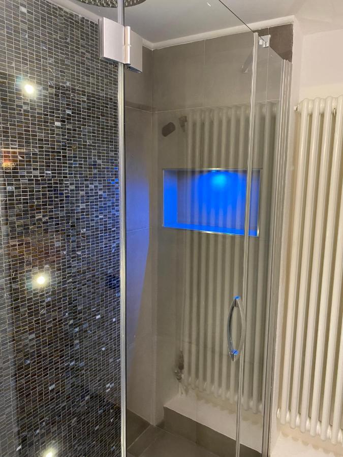 Apartament Profumo Di Legno Aosta Zewnętrze zdjęcie