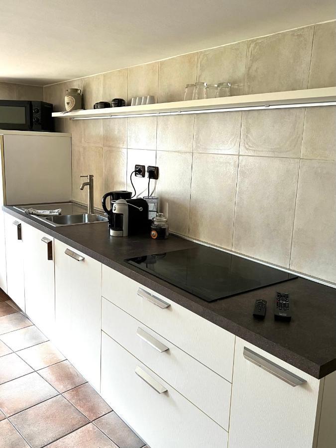 Apartament Profumo Di Legno Aosta Zewnętrze zdjęcie