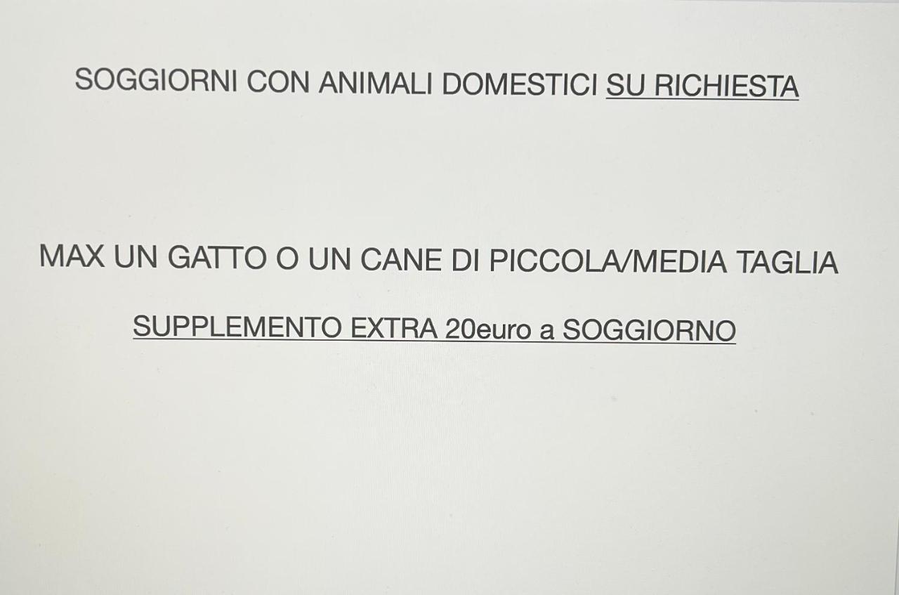 Apartament Profumo Di Legno Aosta Zewnętrze zdjęcie