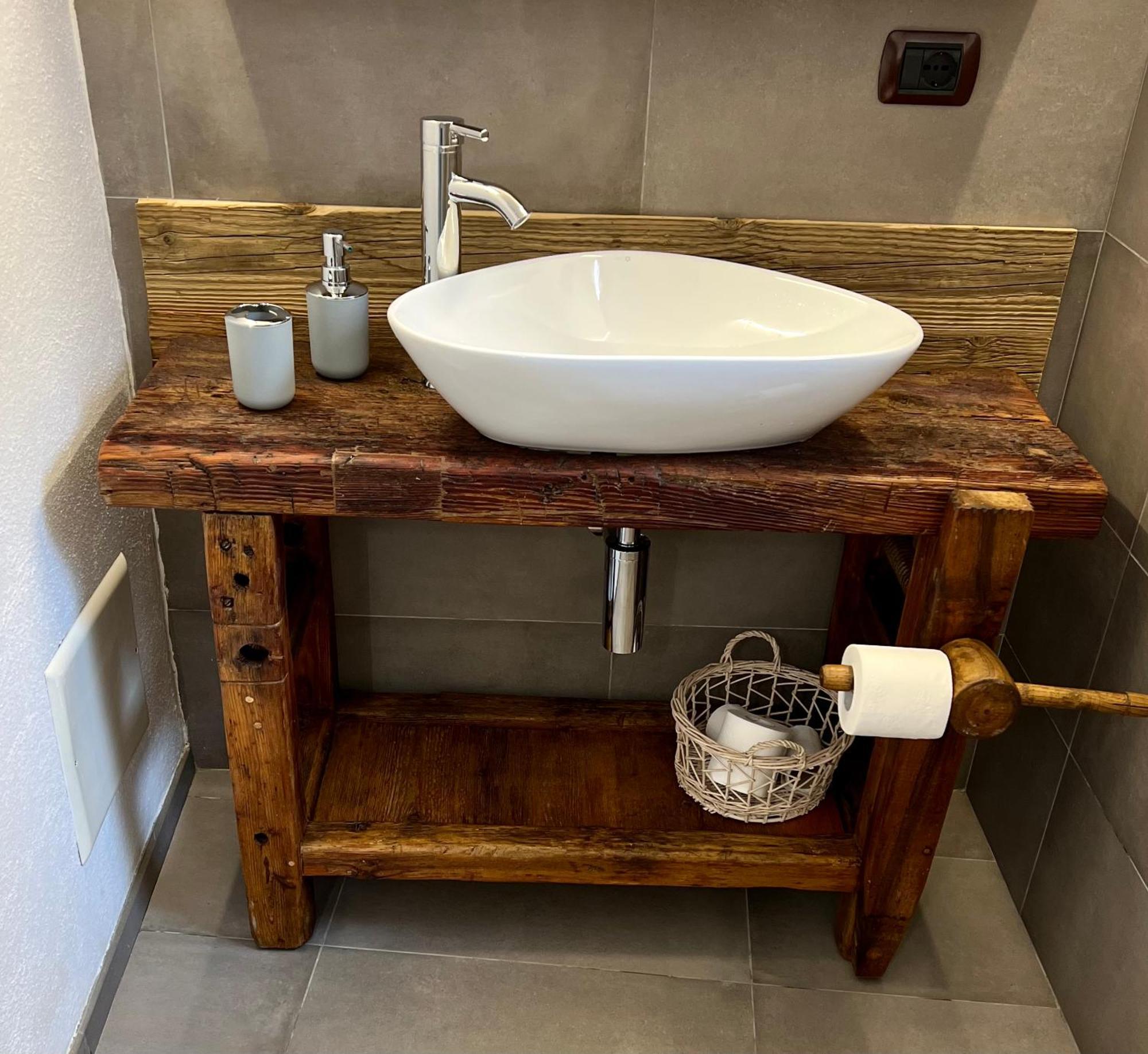 Apartament Profumo Di Legno Aosta Zewnętrze zdjęcie