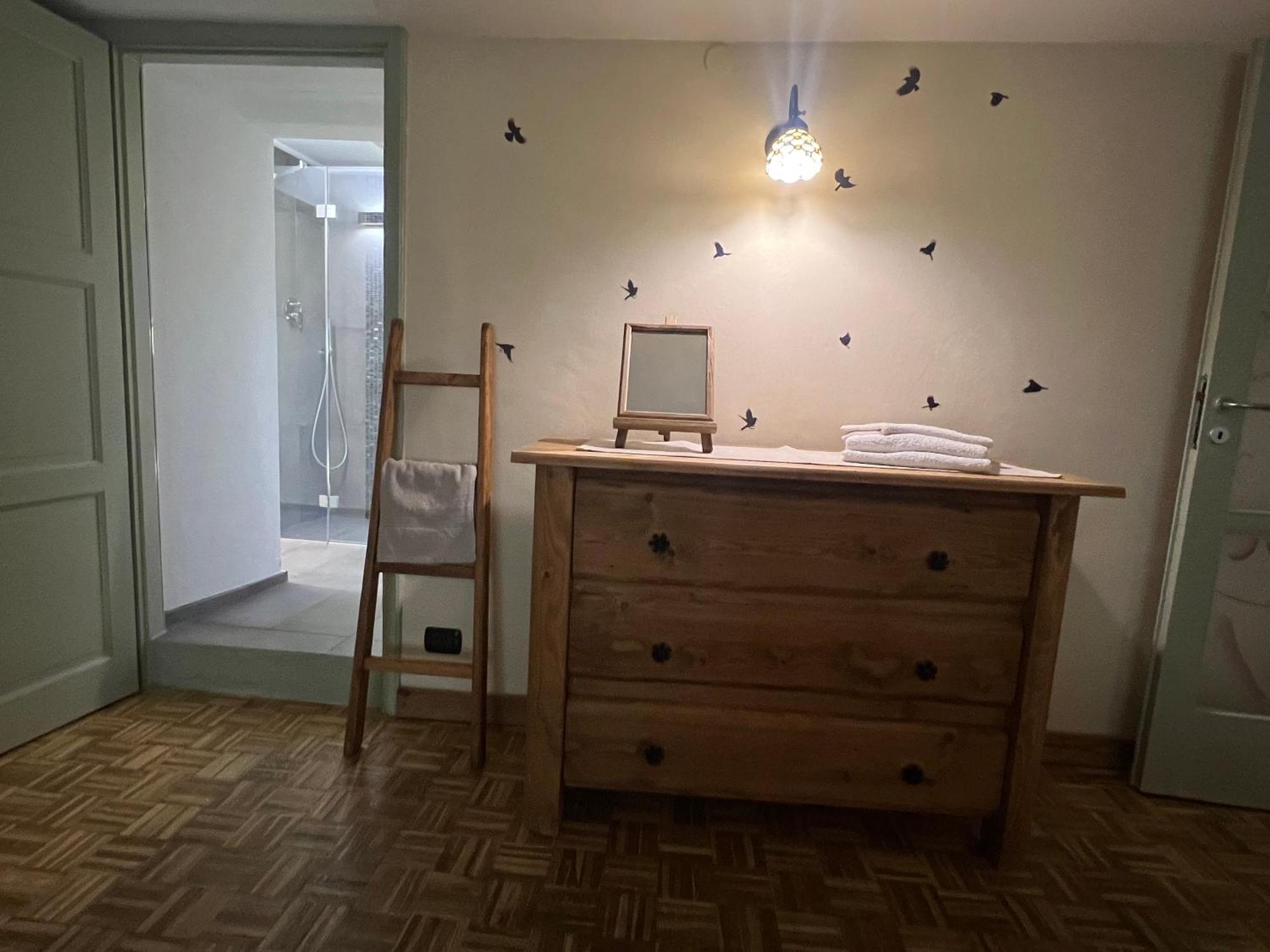 Apartament Profumo Di Legno Aosta Zewnętrze zdjęcie